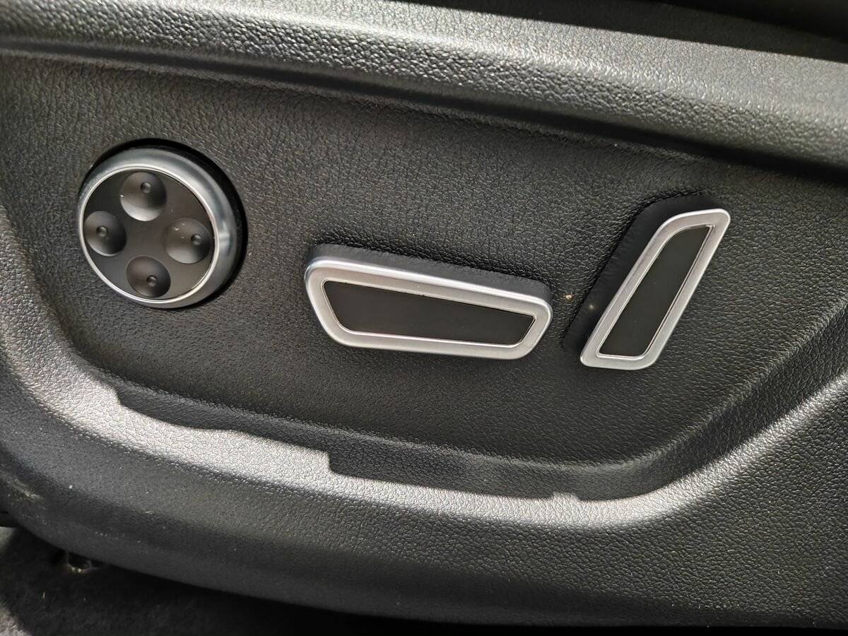 Chery Tiggo 8 б/у, 2021, Роботизированная. Фото: #17