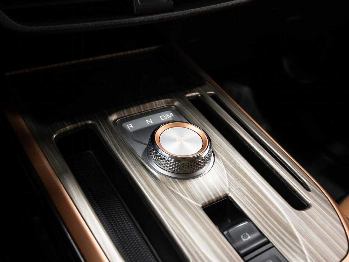 Haval Jolion б/у, 2022, Роботизированная. Фото: #23