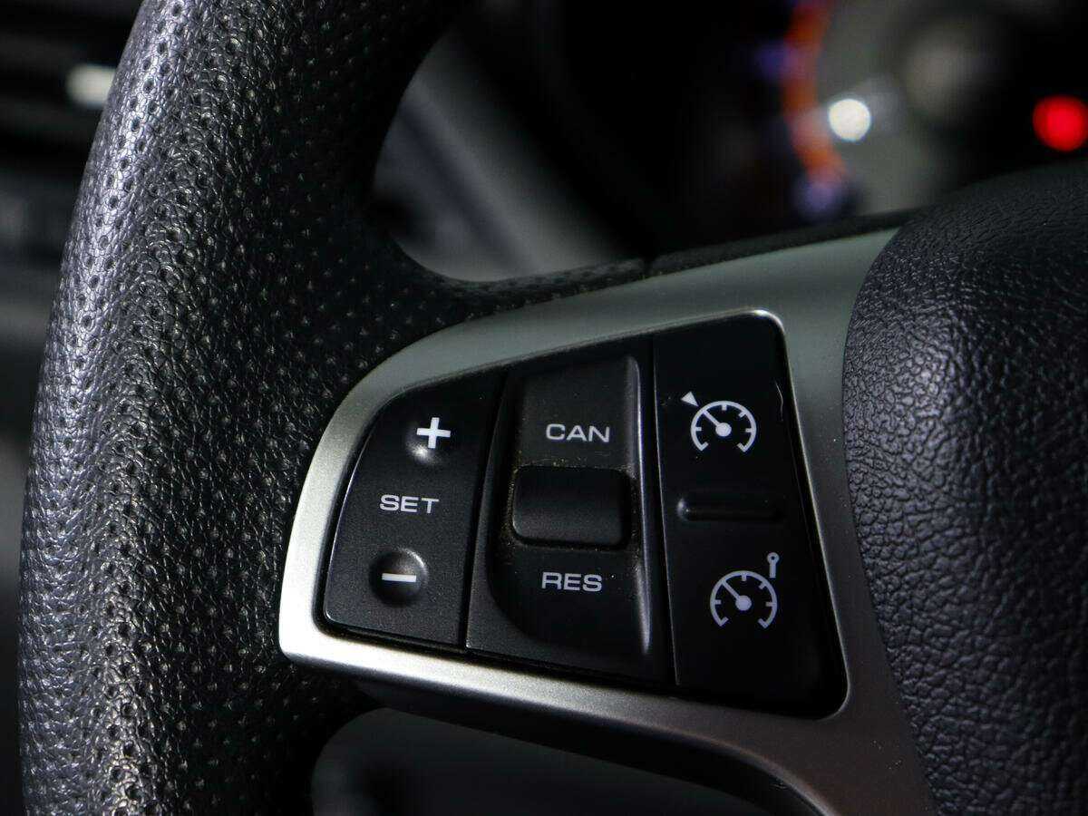 Lada (ВАЗ) Vesta б/у, 2019, Роботизированная. Фото: #13