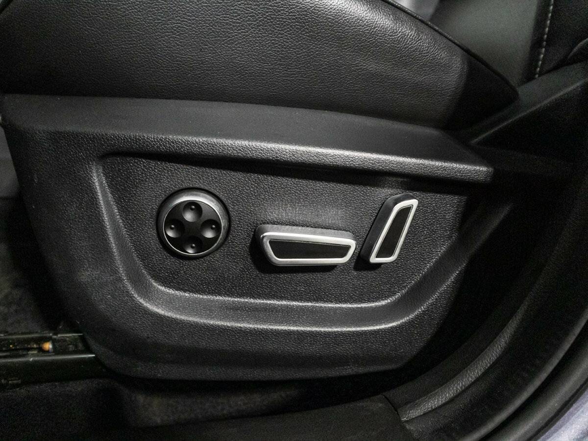 Chery Tiggo 4 б/у, 2021, Вариатор. Фото: #15