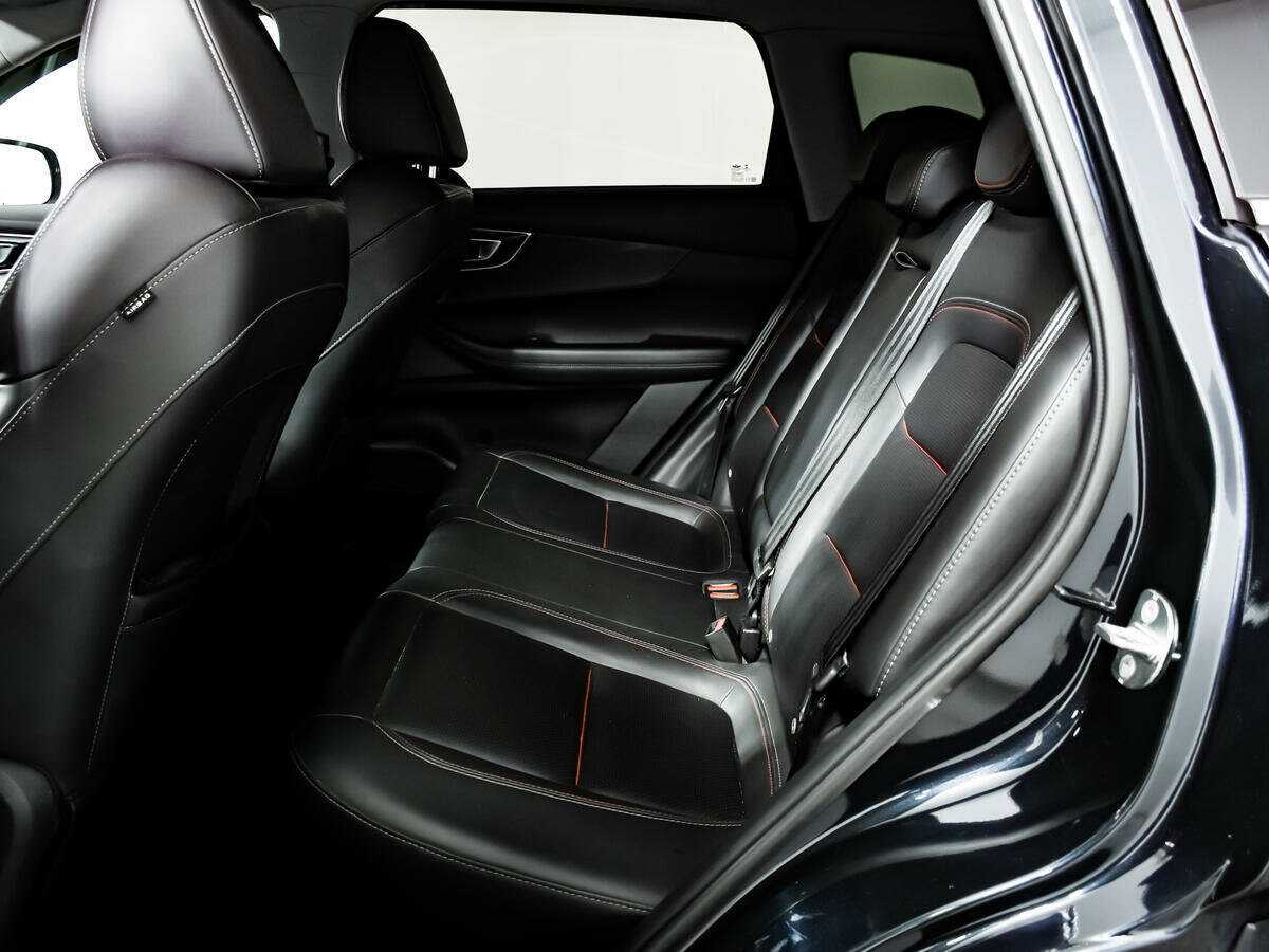 Chery Tiggo 7 Pro б/у, 2020, Вариатор. Фото: #11