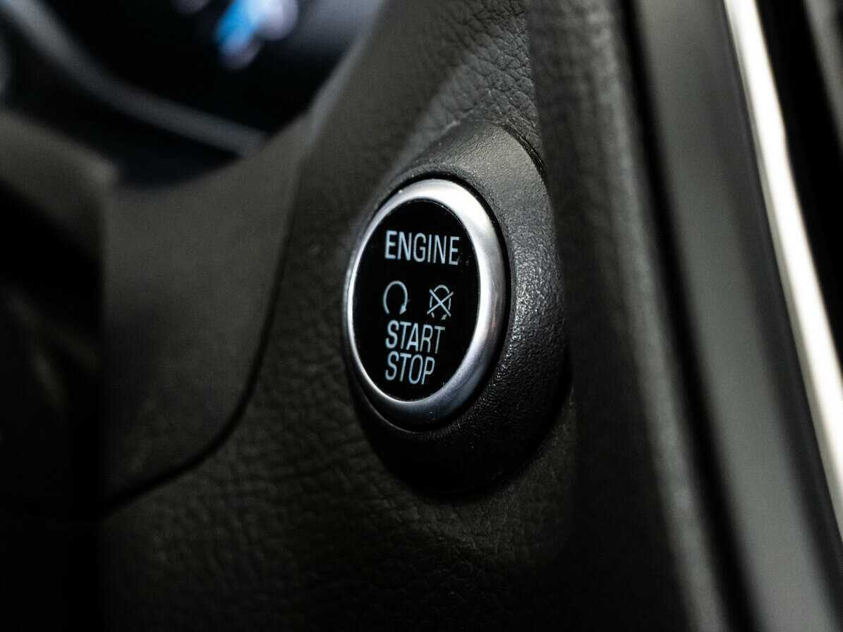 Ford Focus б/у, 2017, Роботизированная. Фото: #15