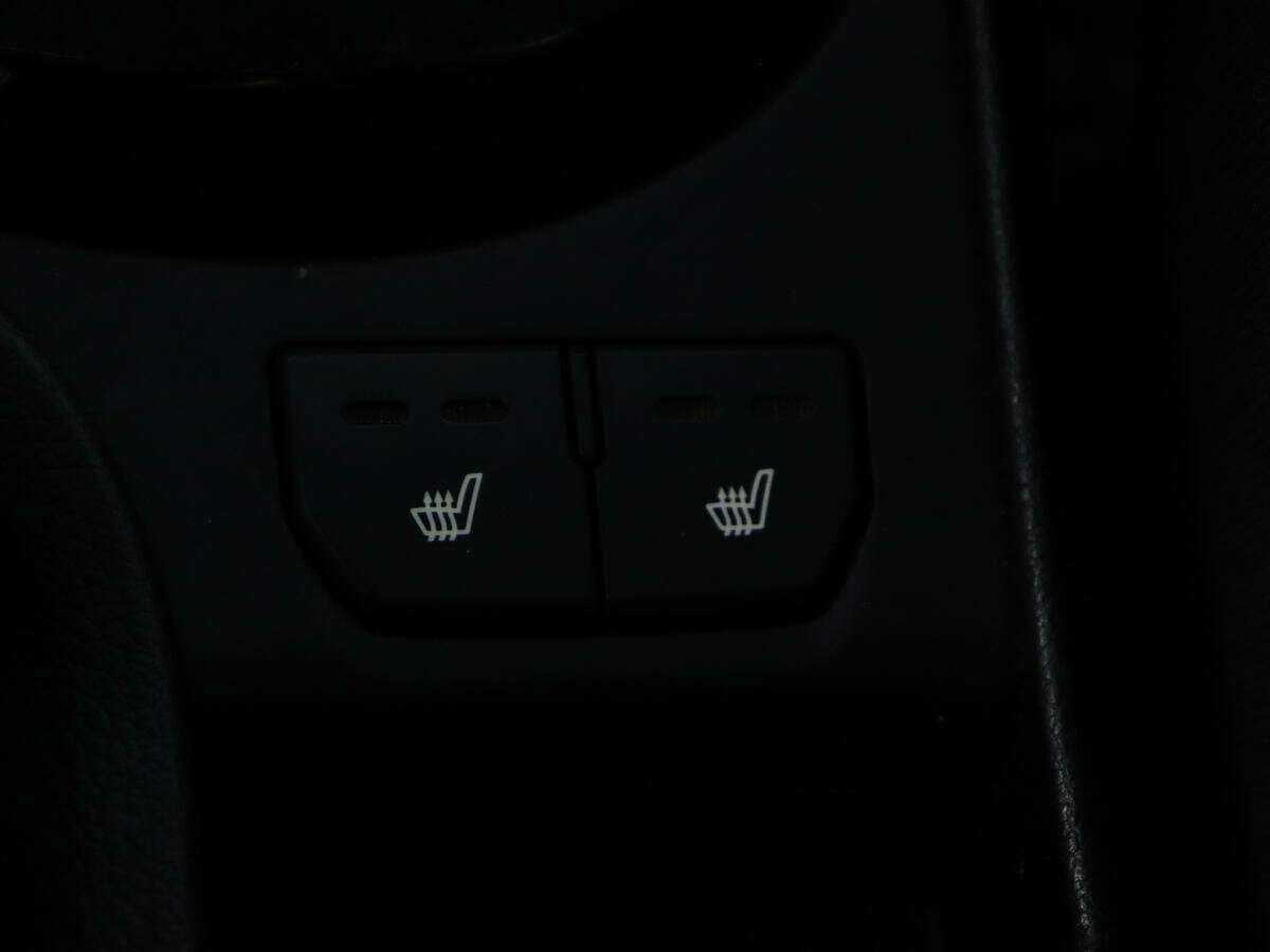 Kia Rio б/у, 2016, Автоматическая. Фото: #20