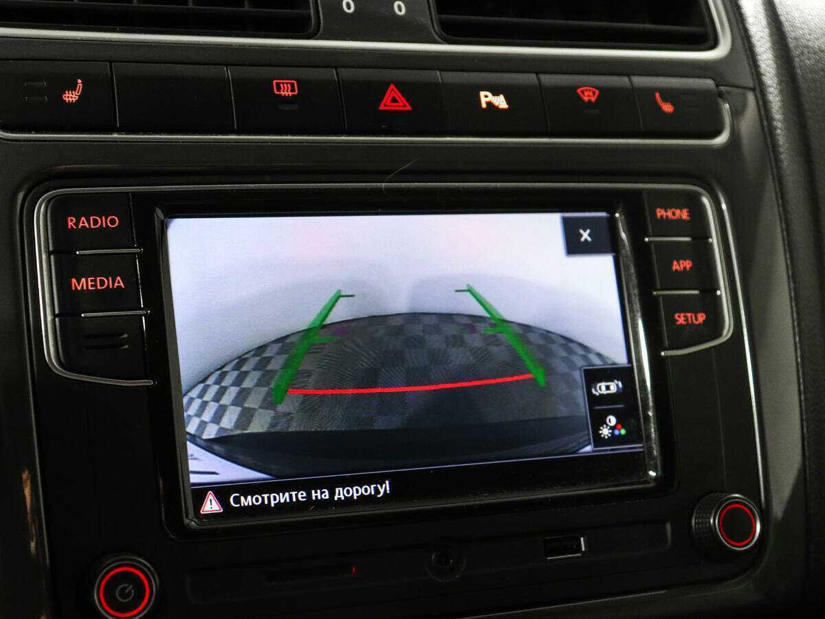 Volkswagen Polo б/у, 2019, Автоматическая. Фото: #14