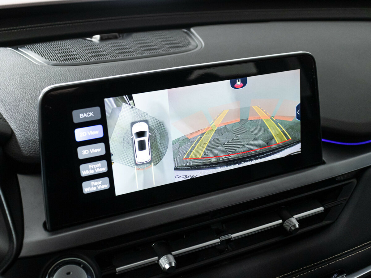 Chery Tiggo 8 б/у, 2022, Роботизированная. Фото: #14