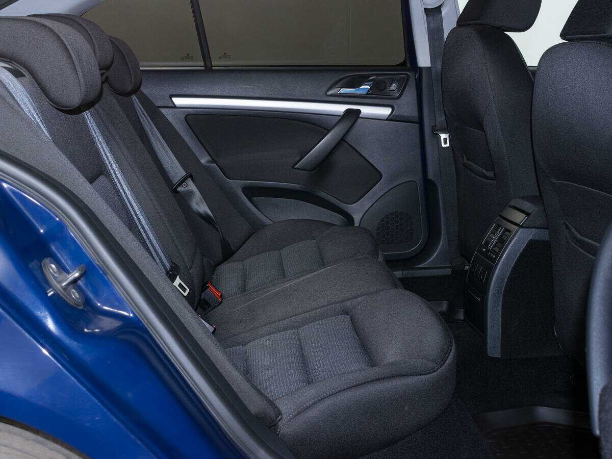 Skoda Octavia б/у, 2012, Автоматическая. Фото: #11