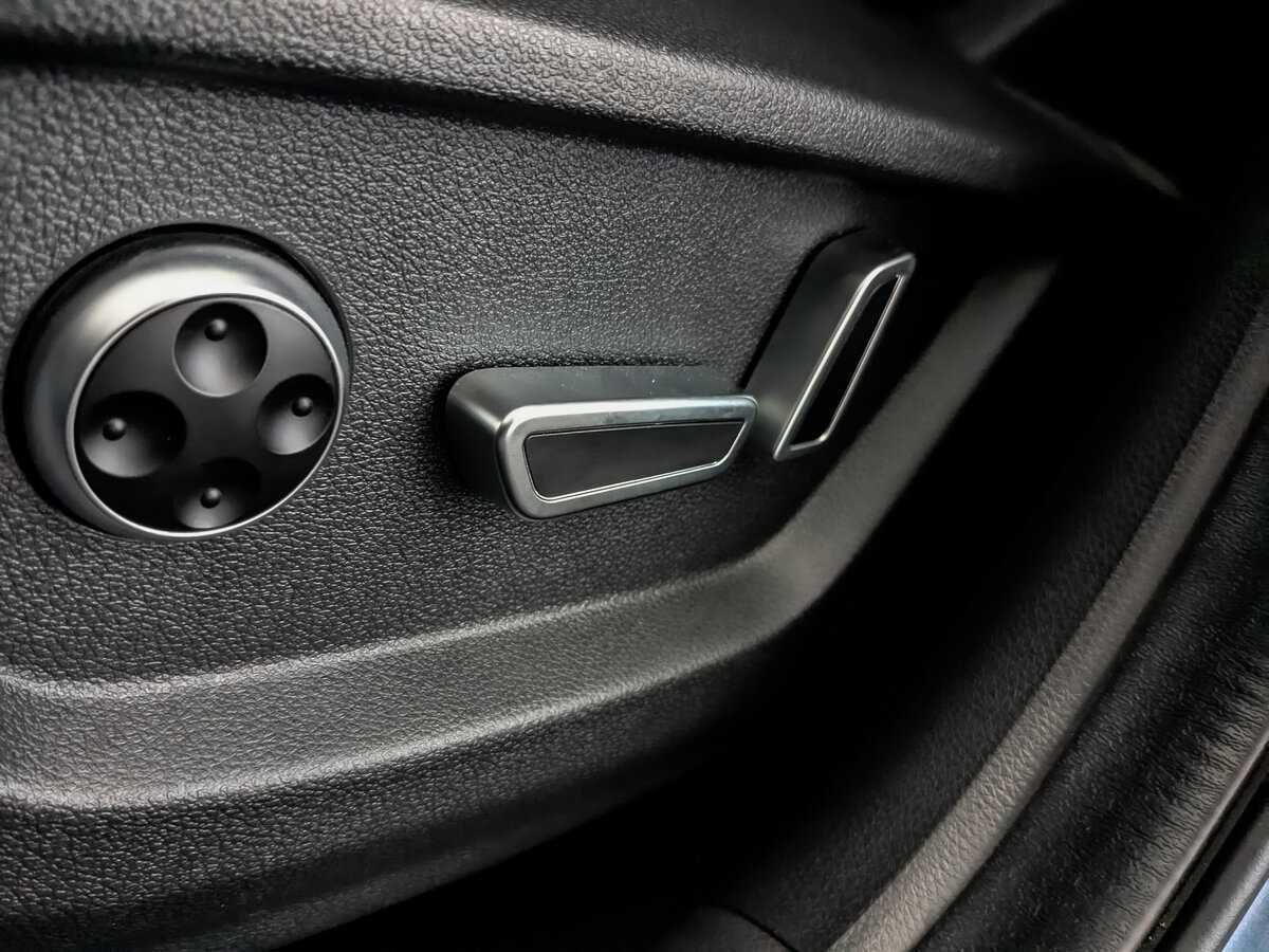 Chery Tiggo 4 б/у, 2020, Вариатор. Фото: #20