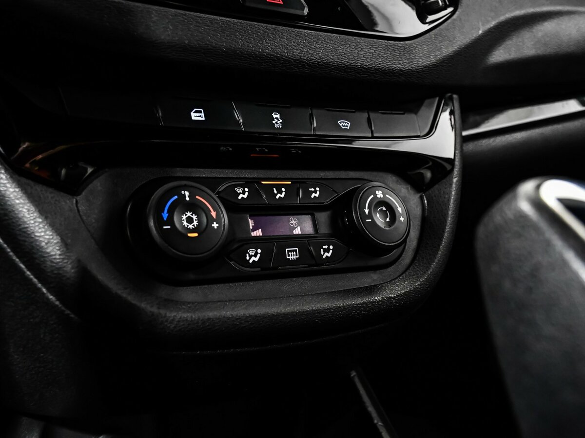 Lada (ВАЗ) Vesta б/у, 2020, Вариатор. Фото: #11