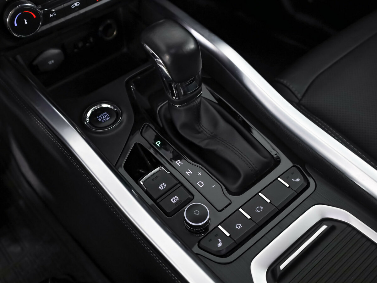 Chery Tiggo 4 б/у, 2019, Роботизированная. Фото: #24