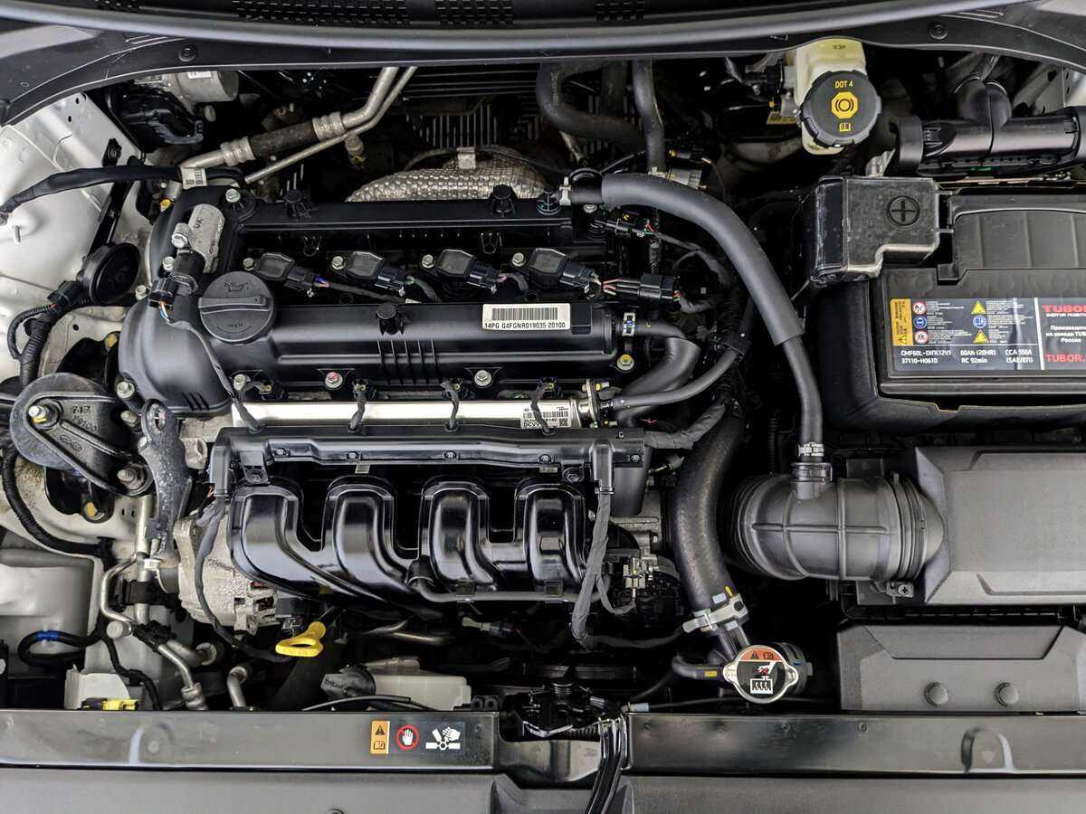 Hyundai Solaris б/у, 2022, Автоматическая. Фото: #8