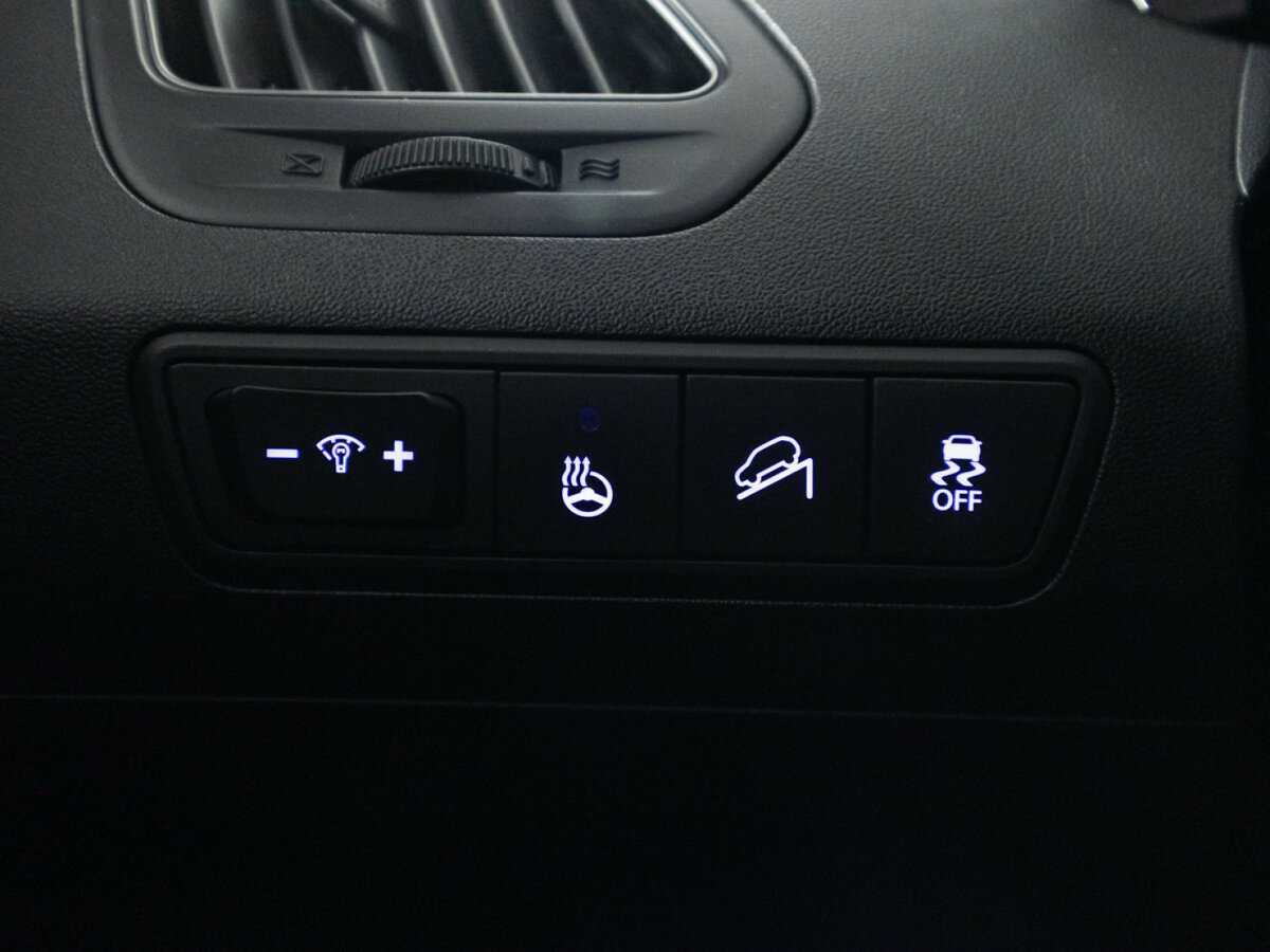 Hyundai ix35 б/у, 2014, Автоматическая. Фото: #20