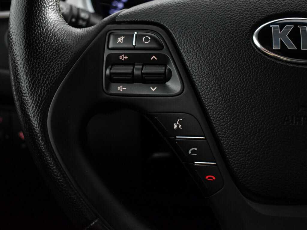 Kia Ceed б/у, 2018, Автоматическая. Фото: #13