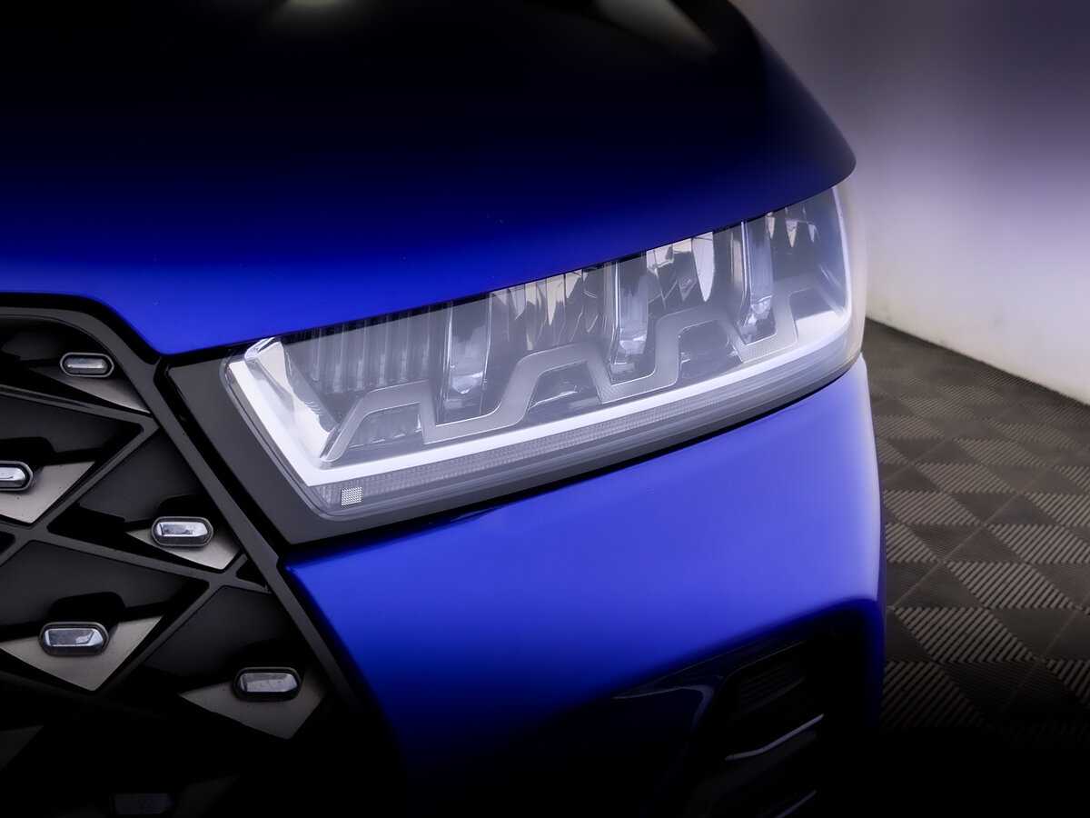 Chery Tiggo 7 Pro б/у, 2022, Вариатор. Фото: #16