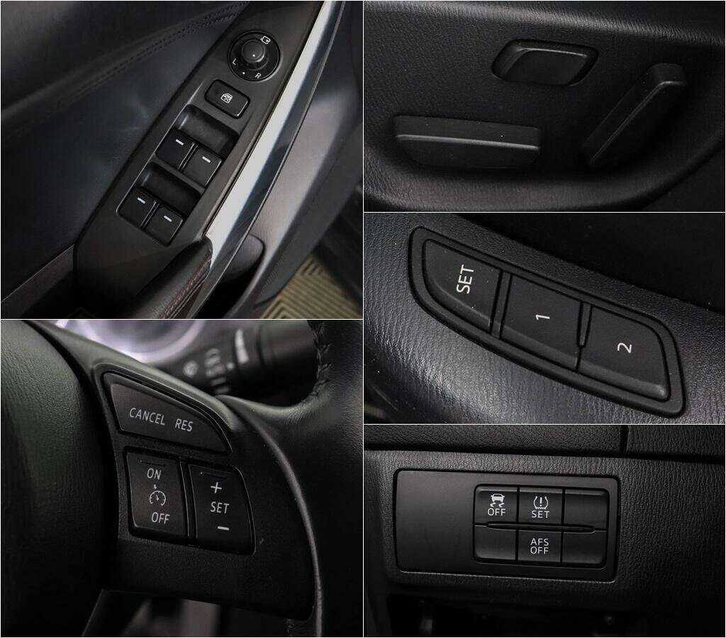 Mazda 6 б/у, 2014, Автоматическая. Фото: #12