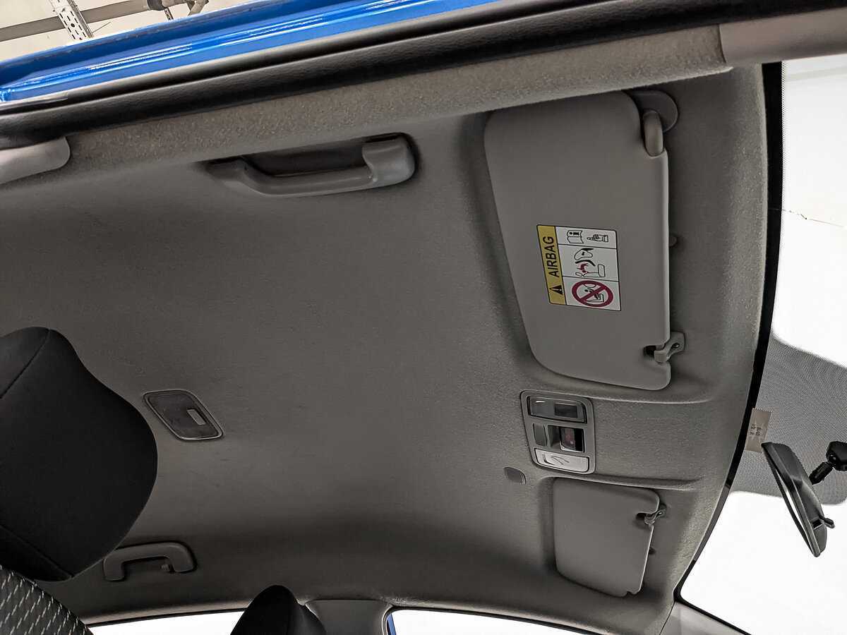 Kia Rio б/у, 2020, Автоматическая. Фото: #21