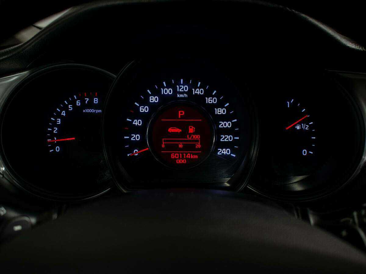 Kia Ceed б/у, 2017, Автоматическая. Фото: #11