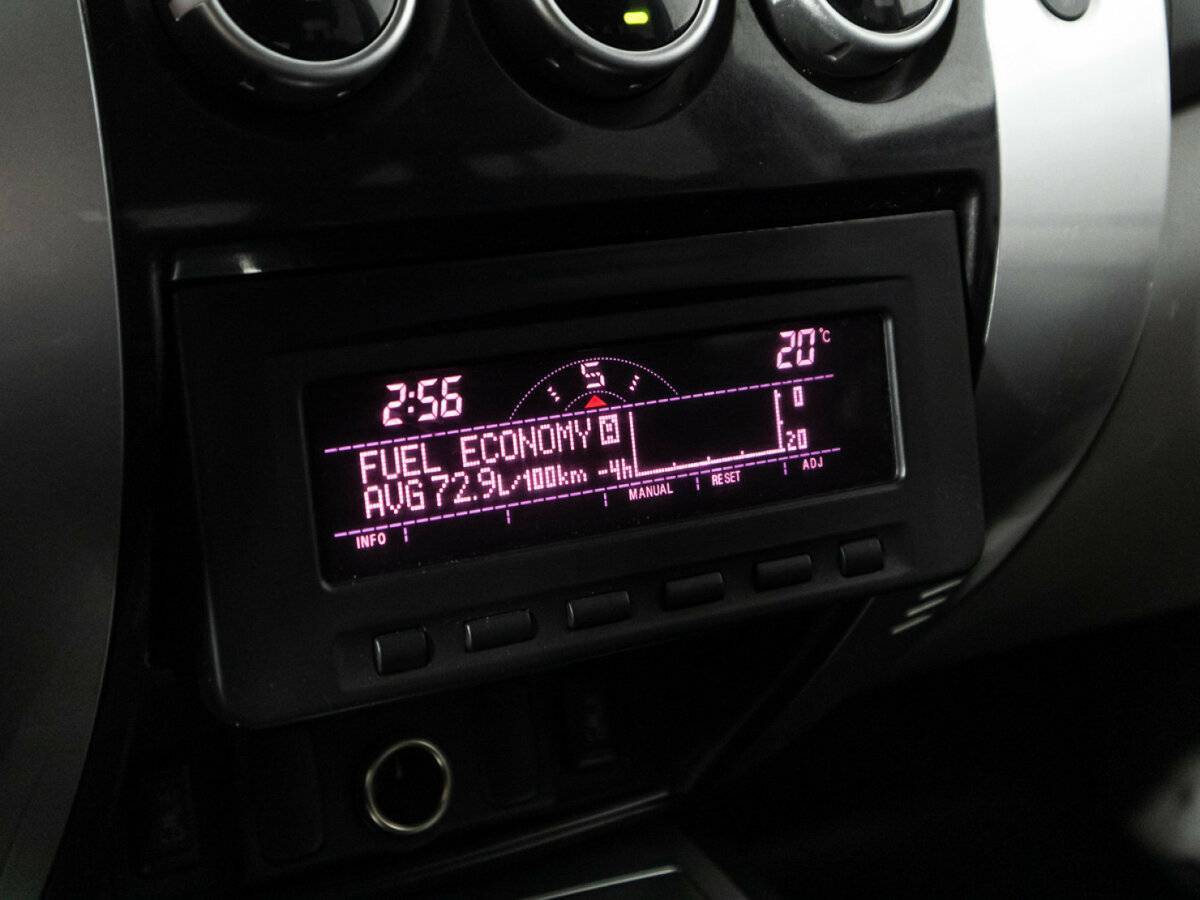 Mitsubishi Pajero Sport б/у, 2012, Автоматическая. Фото: #18