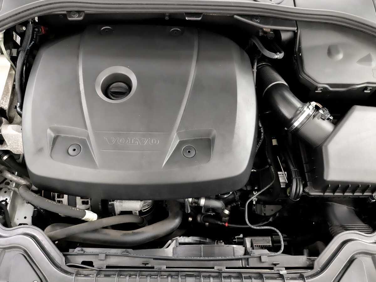 Volvo S60 б/у, 2016, Автоматическая. Фото: #8