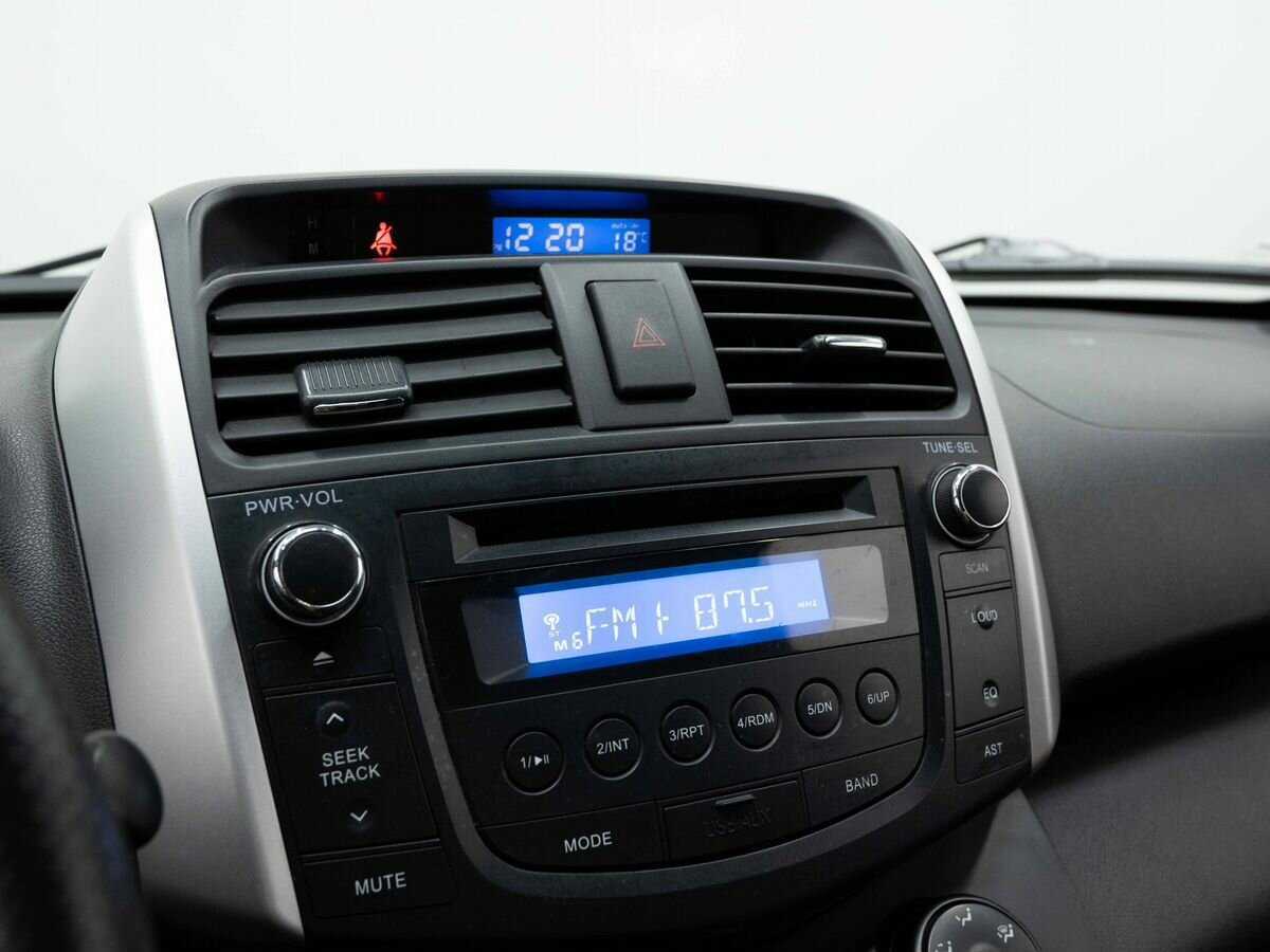 Lifan X60 б/у, 2016, Механическая. Фото: #17