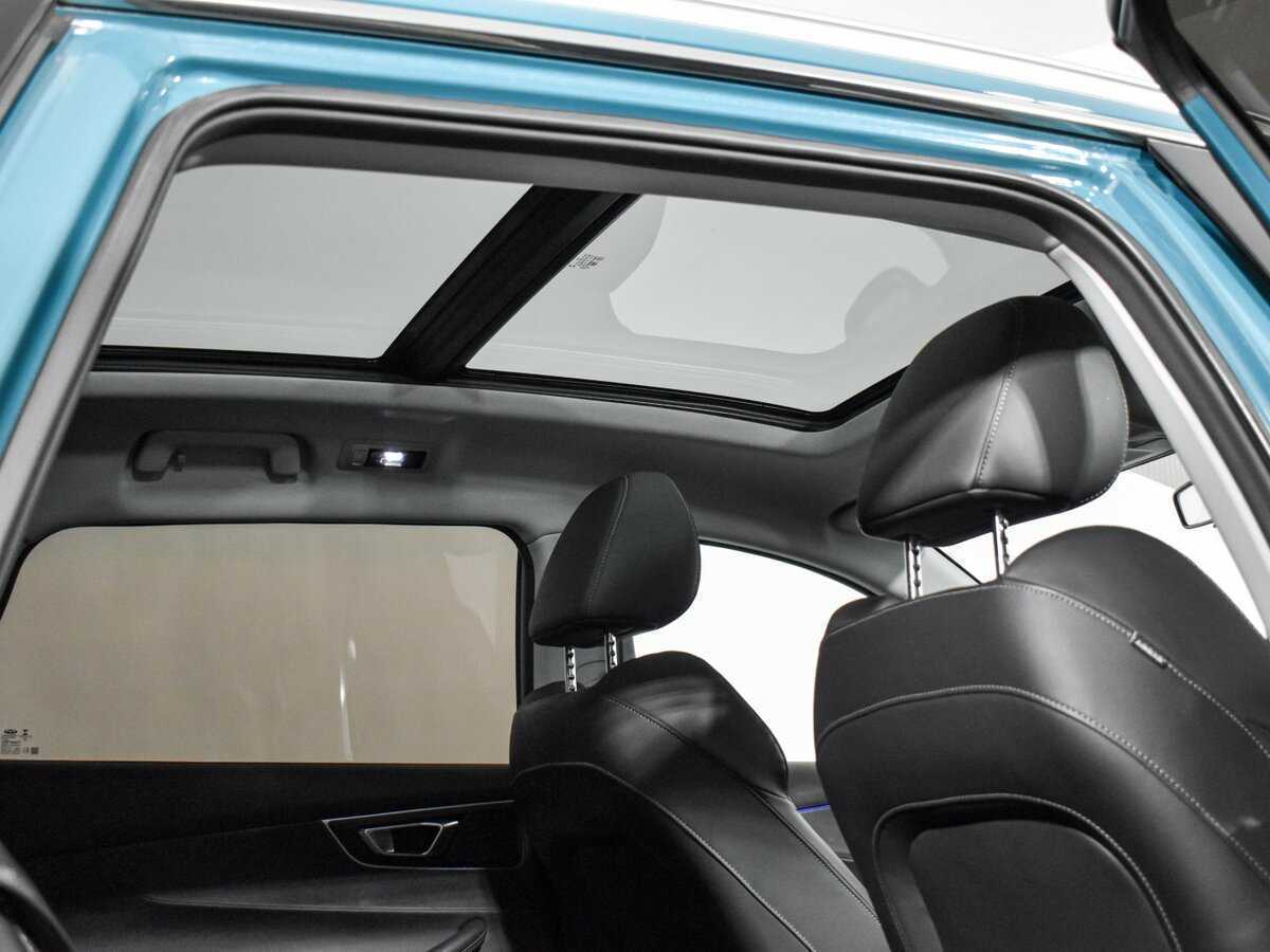 Chery Tiggo 7 Pro б/у, 2020, Вариатор. Фото: #17