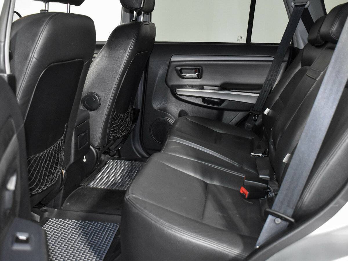 Great Wall Hover H5 б/у, 2013, Механическая. Фото: #10