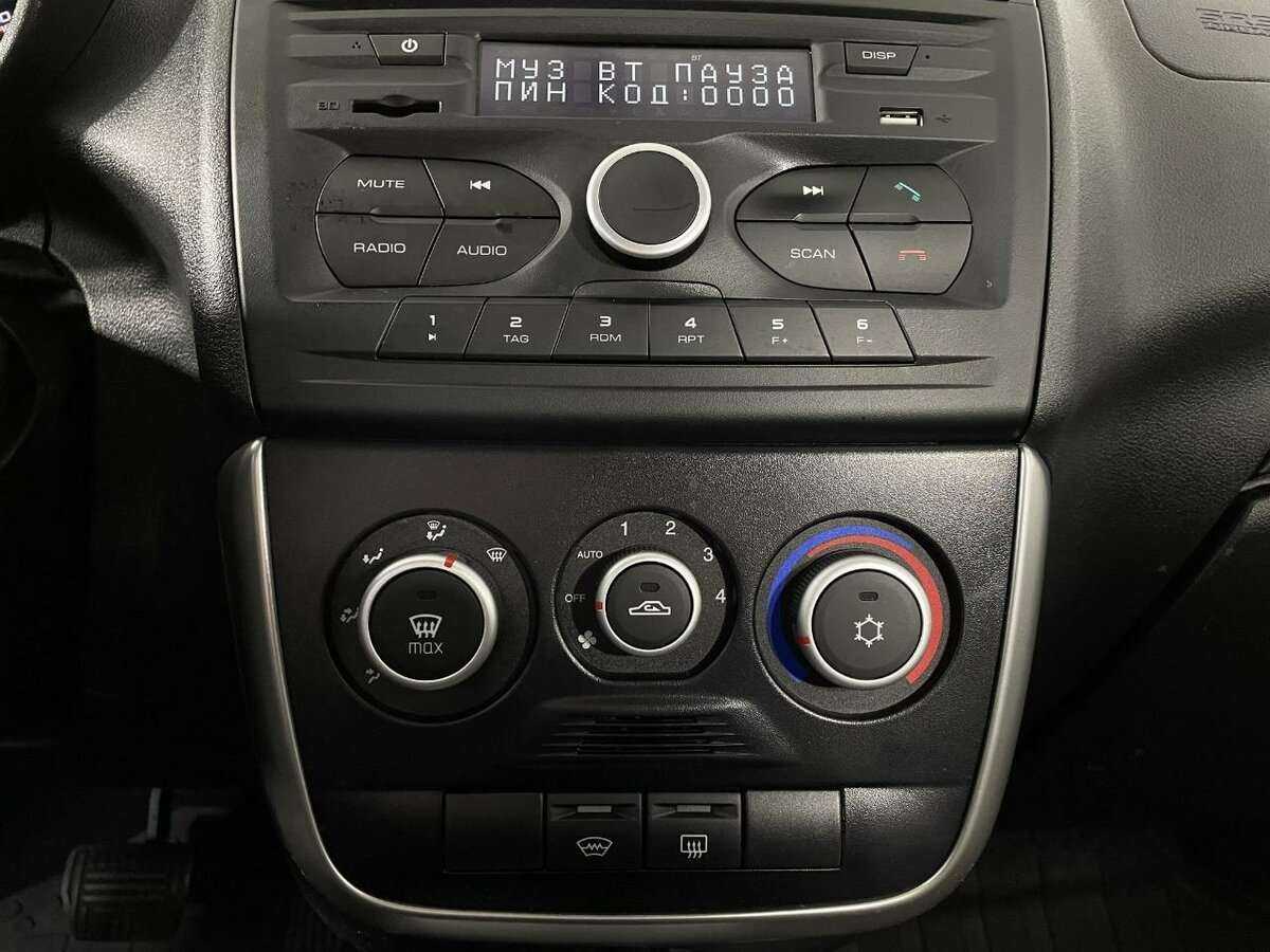 Lada (ВАЗ) Granta б/у, 2021, Автоматическая. Фото: #11