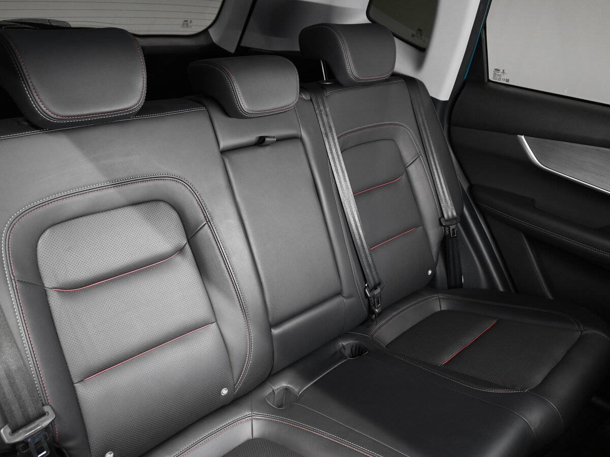 Chery Tiggo 7 Pro б/у, 2021, Вариатор. Фото: #11