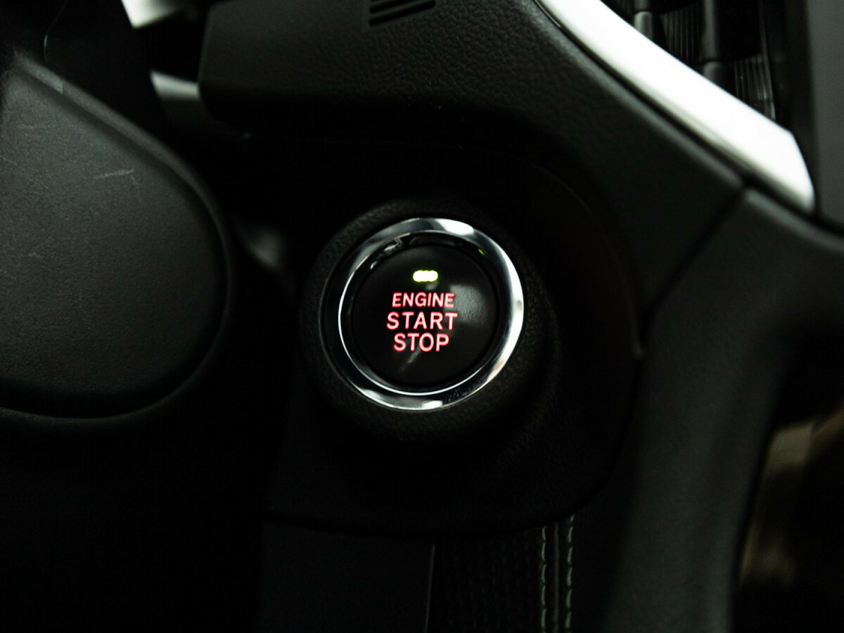 Subaru Forester б/у, 2020, Вариатор. Фото: #24