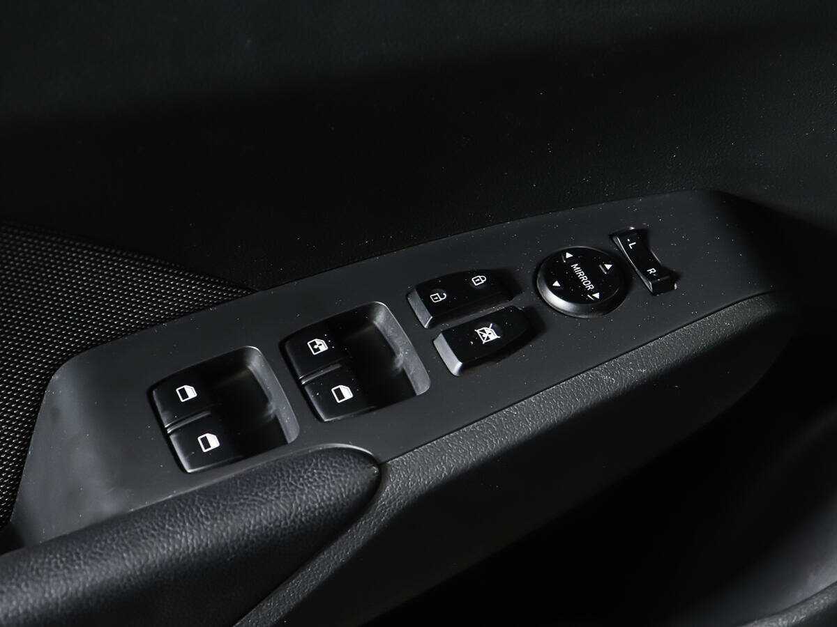 Hyundai Solaris б/у, 2022, Автоматическая. Фото: #17