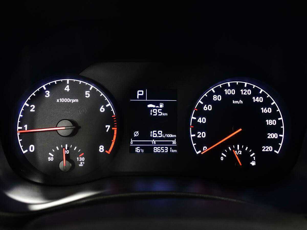 Hyundai Solaris б/у, 2017, Автоматическая. Фото: #10