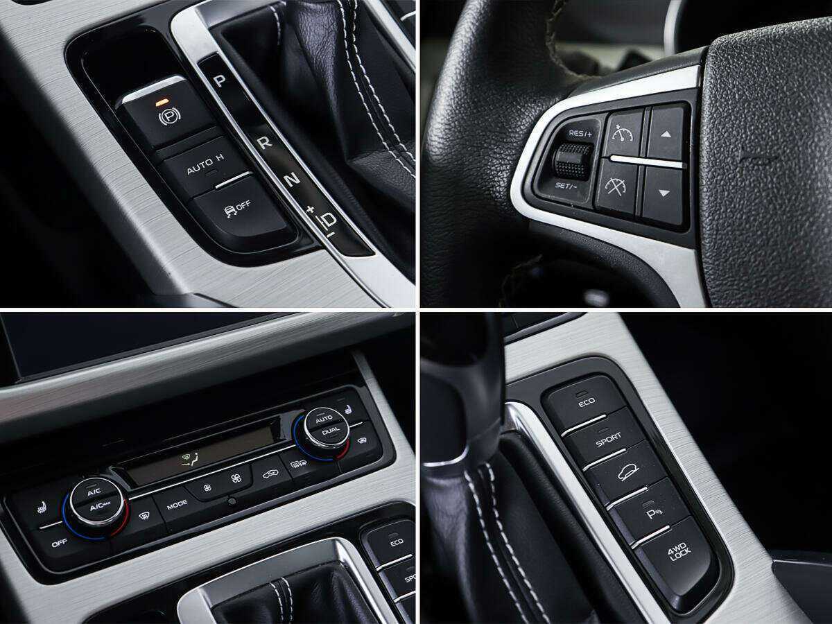 Geely Atlas б/у, 2021, Автоматическая. Фото: #20