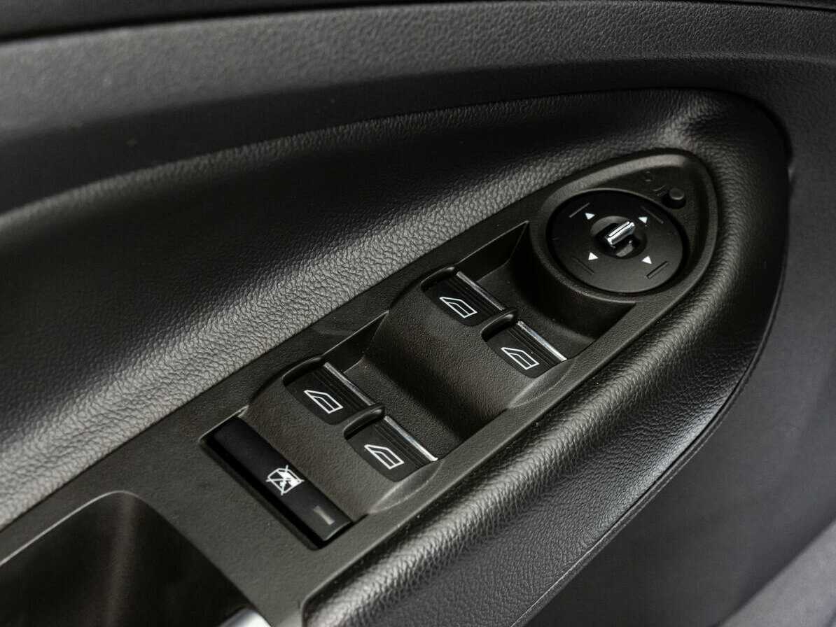 Ford Kuga б/у, 2014, Автоматическая. Фото: #14