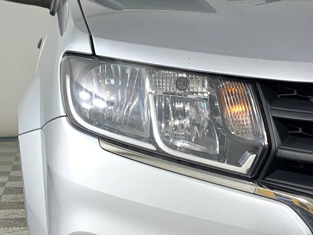 Lada (ВАЗ) Largus б/у, 2021, Механическая. Фото: #9