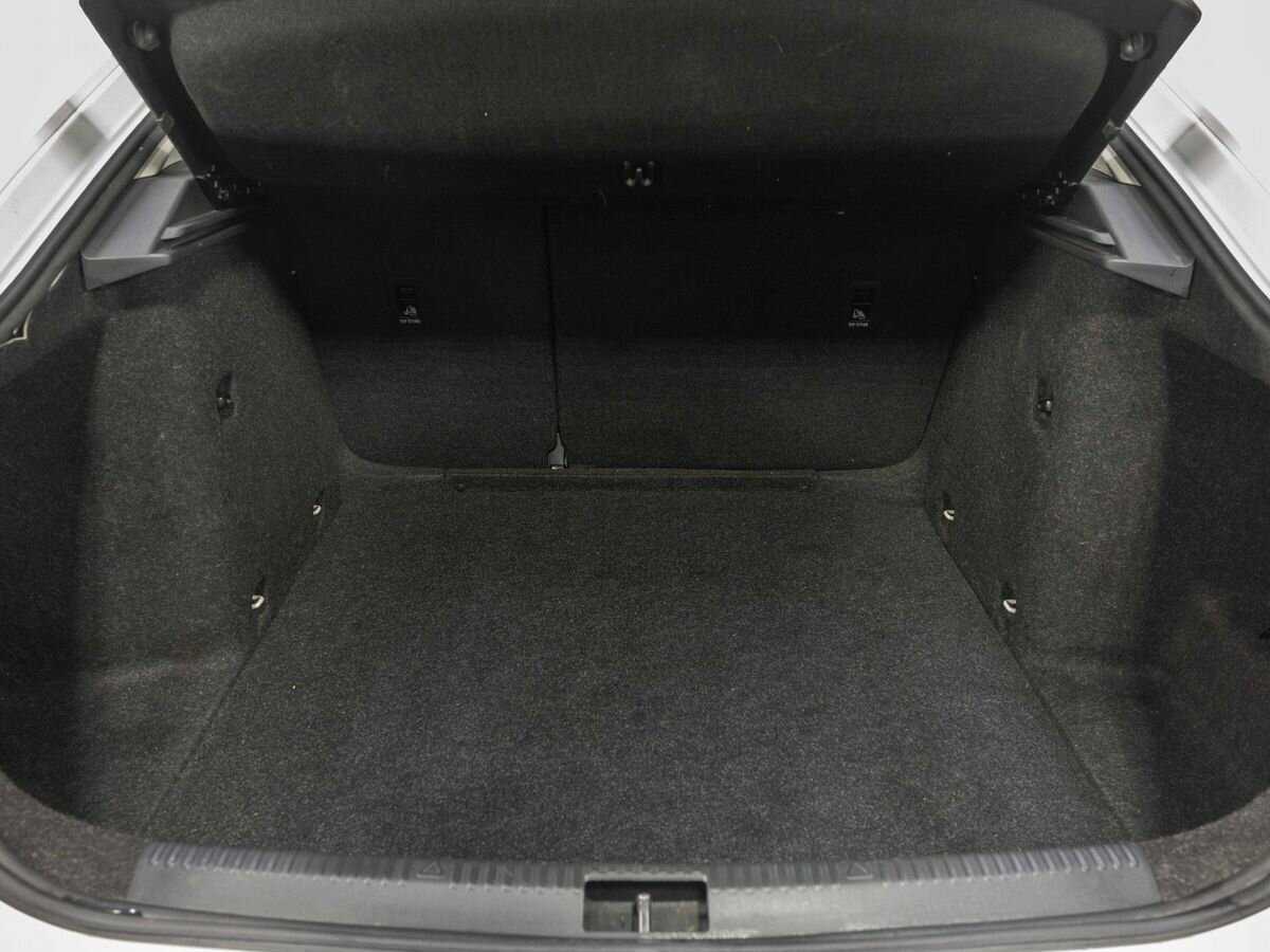 Skoda Octavia б/у, 2018, Механическая. Фото: #20