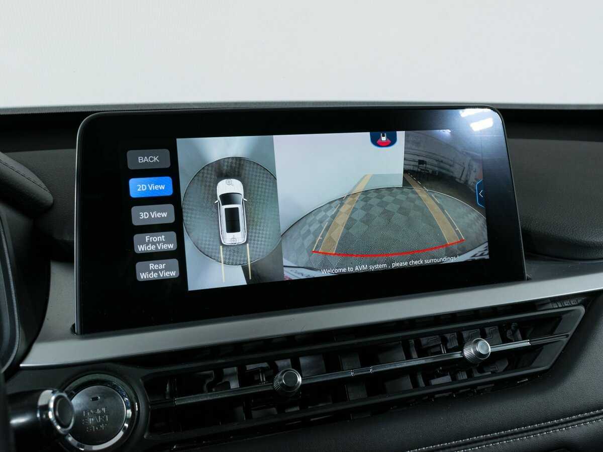 Chery Tiggo 7 Pro б/у, 2021, Вариатор. Фото: #16