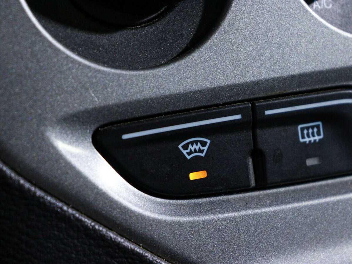 Ford Focus б/у, 2012, Роботизированная. Фото: #11