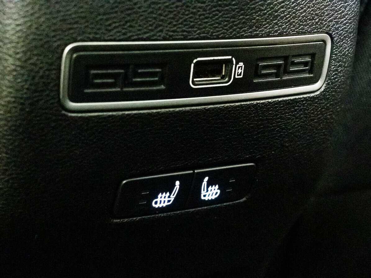 Geely Coolray б/у, 2022, Роботизированная. Фото: #21