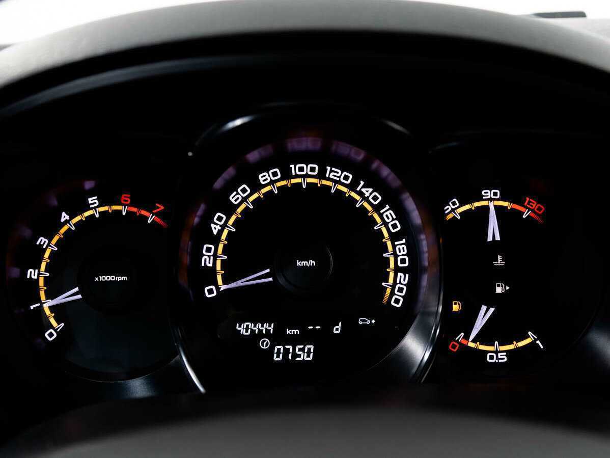 Lada (ВАЗ) Vesta б/у, 2022, Механическая. Фото: #16