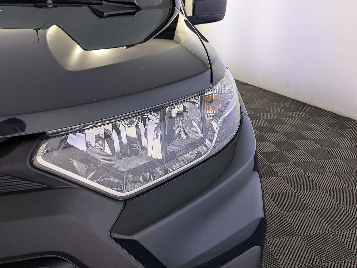 Lada (ВАЗ) Niva б/у, 2022, Механическая. Фото: #10