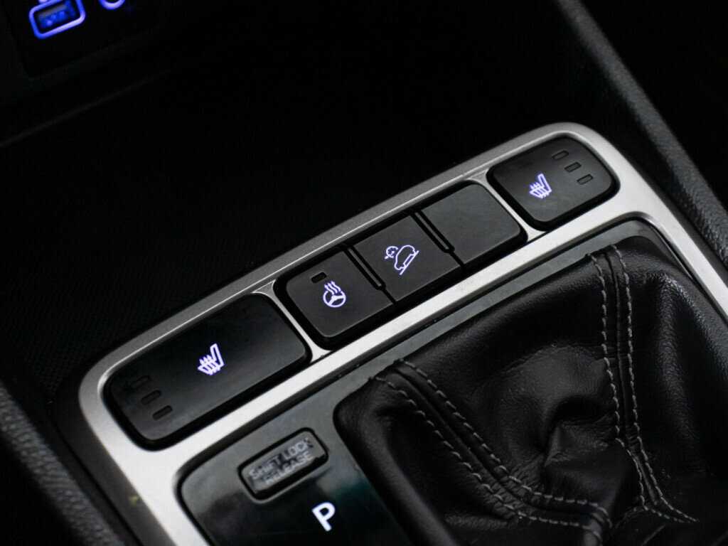 Hyundai Creta б/у, 2017, Автоматическая. Фото: #16