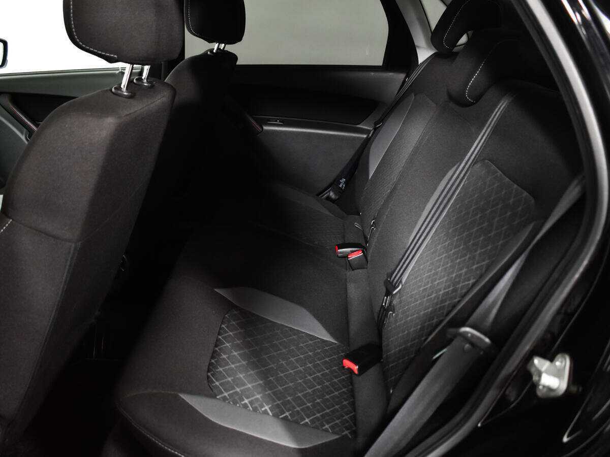 Lada (ВАЗ) Granta б/у, 2020, Автоматическая. Фото: #9