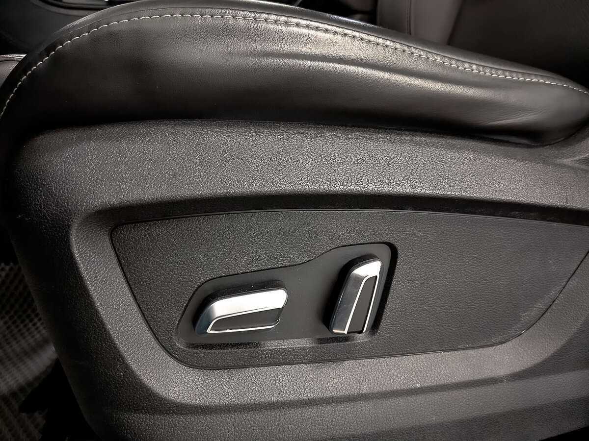 Chery Tiggo 7 Pro б/у, 2020, Вариатор. Фото: #23