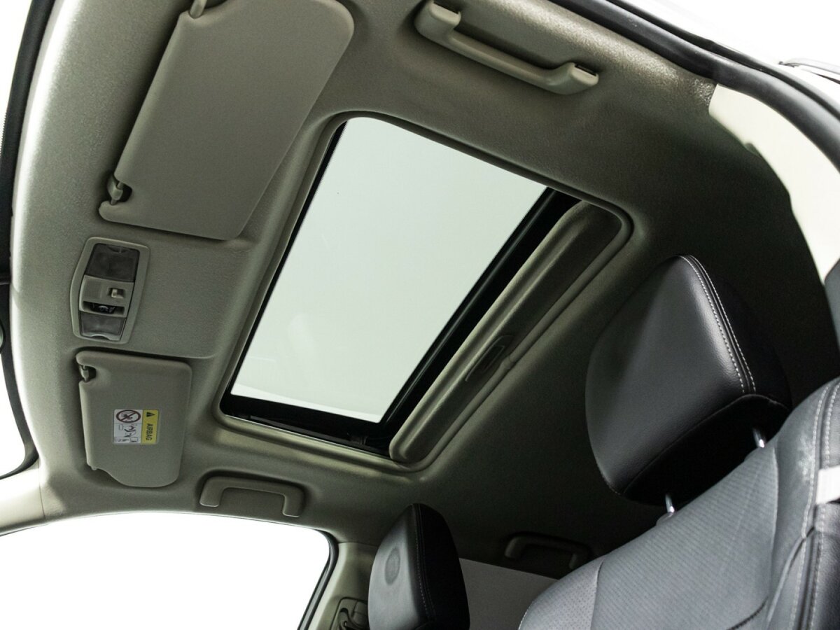 Mitsubishi Outlander б/у, 2014, Автоматическая. Фото: #18