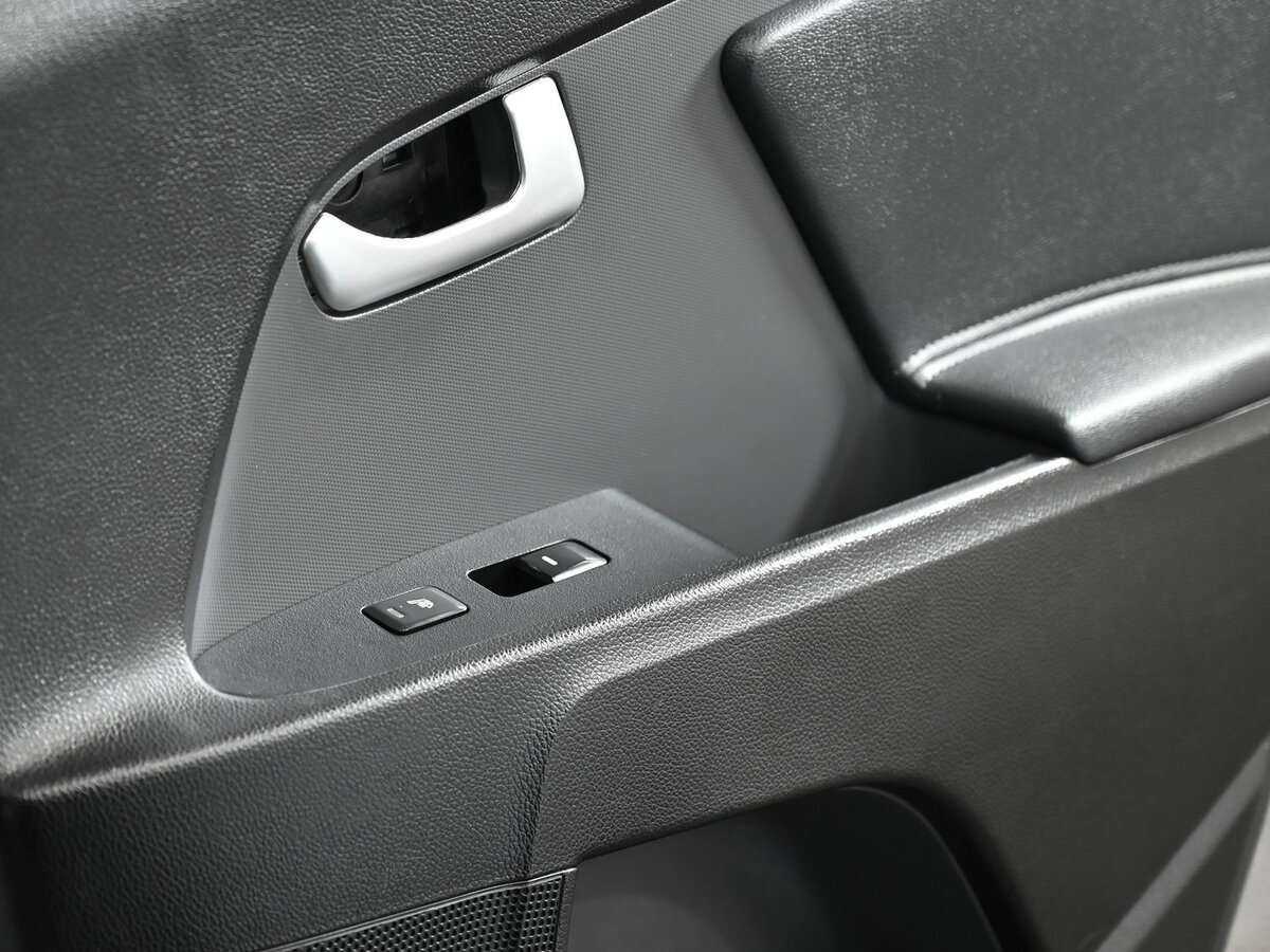 Kia Sportage б/у, 2014, Автоматическая. Фото: #9