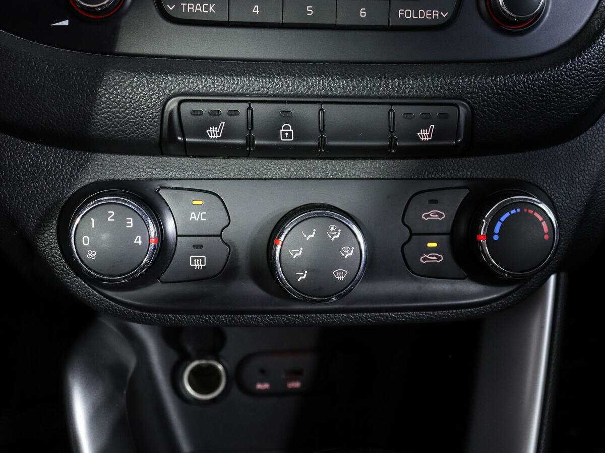 Kia Ceed б/у, 2013, Автоматическая. Фото: #19