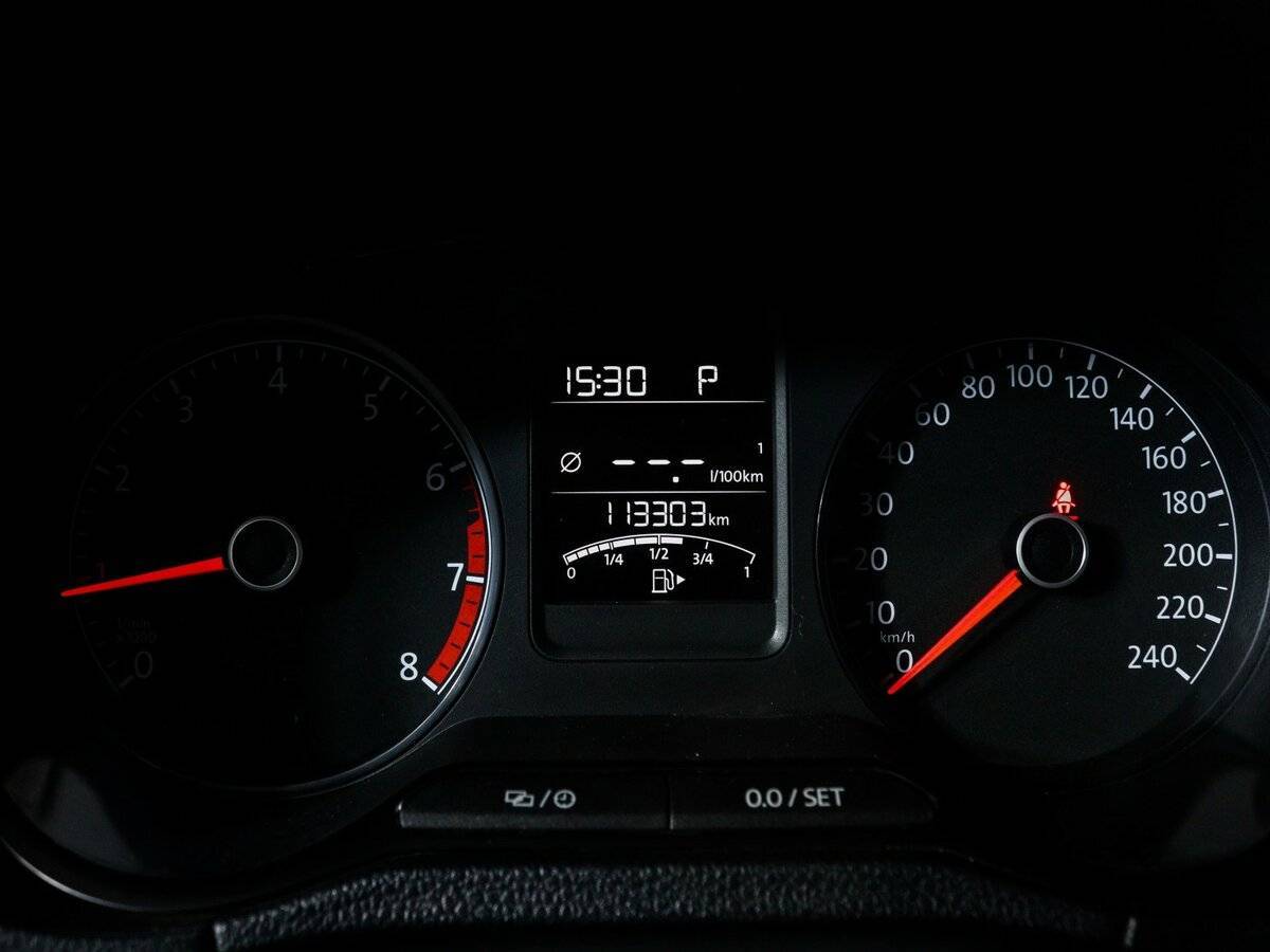 Volkswagen Polo б/у, 2019, Автоматическая. Фото: #10