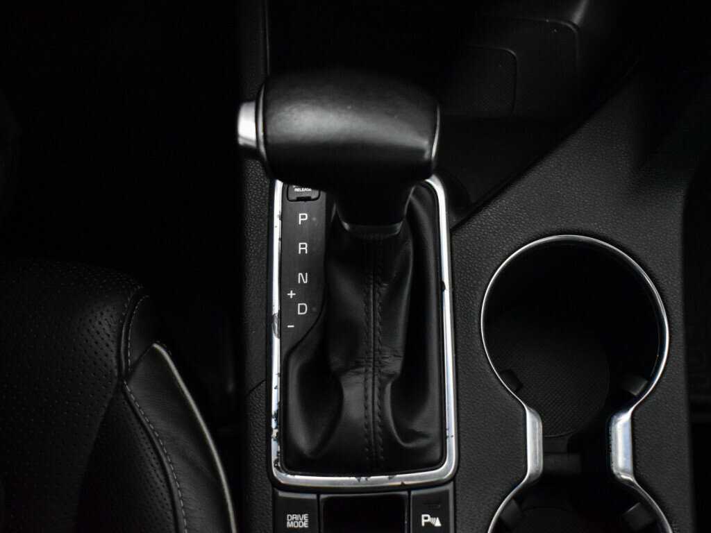 Kia Sportage б/у, 2016, Автоматическая. Фото: #10