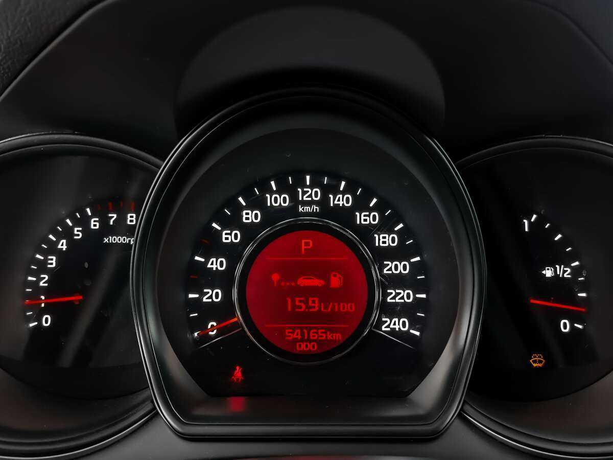 Kia Ceed б/у, 2017, Автоматическая. Фото: #11