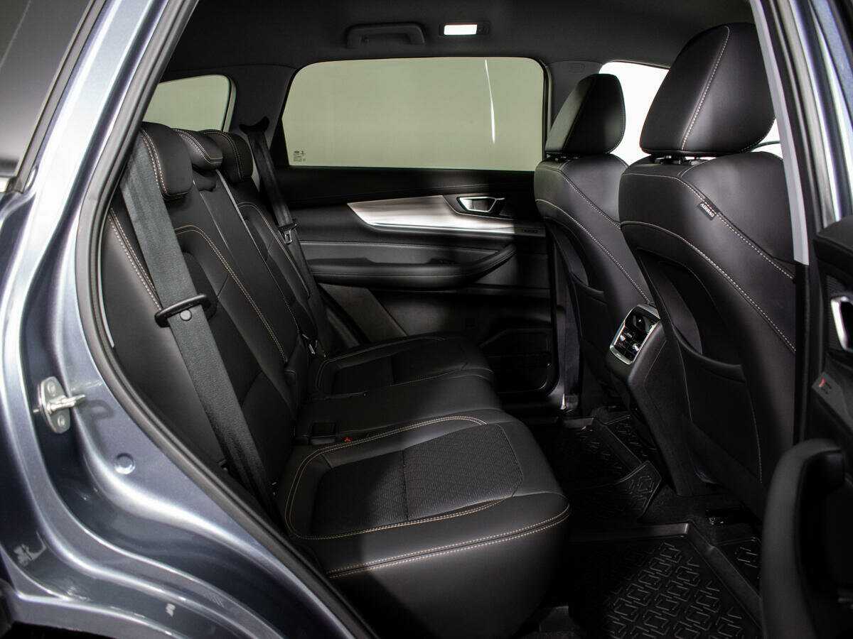 Chery Tiggo 8 Pro б/у, 2021, Роботизированная. Фото: #6