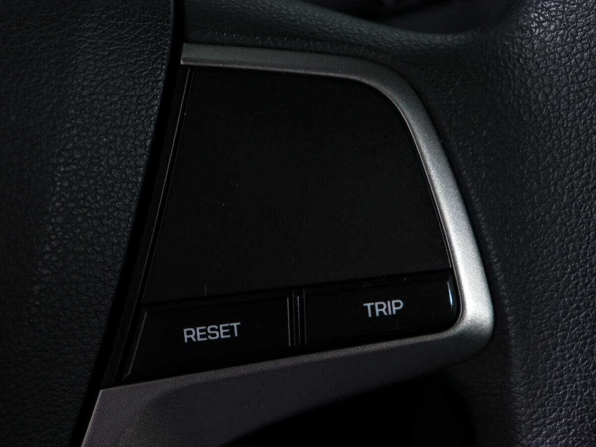 Hyundai Solaris б/у, 2019, Автоматическая. Фото: #14